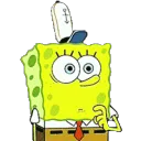 SpongebobSmug