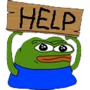 pepehelp