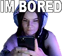 Bored1 Discord Emoji