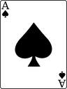 Ace of Spades