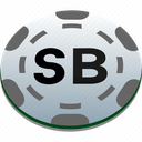 Small Blind Chip