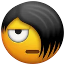 emo