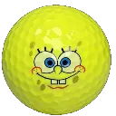 spongolf