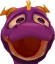 spyromegapog spyromegapog
