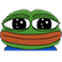 PepeStare