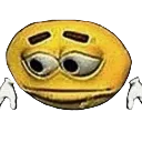 meh