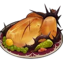 ThornyChicken