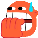 nailbite