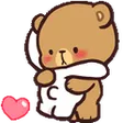 tinytjHug Discord Emoji