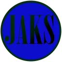 jaksblue Discord Emoji