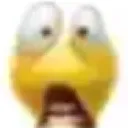 shocked