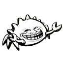 ferrisTroll ferrisTroll