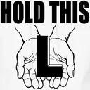 HoldThisL