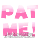 patme