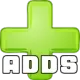 adds