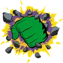 449694_hulklogopngvectorfreelibr Discord Emoji