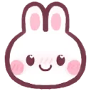 bunnyblush