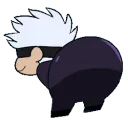 cutetwerkdancechibisatorugojom1o