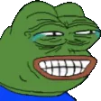 PEPELAUGH