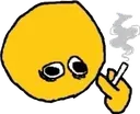 cope