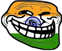 trollindia