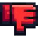 flarial_dislike