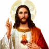 jesus