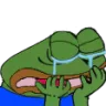 Cryge