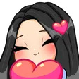 raincrHeart