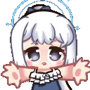 MiyakoHug