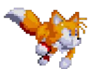 Tails_swim
