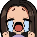 ainacry Discord Emoji