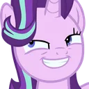 GlimSuperSmug
