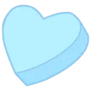 5blueheart