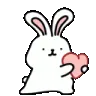 BunnyHeart
