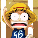 luffyrun