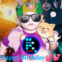 rga_ron_birthday Discord emoji