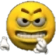 :Anger: