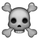 Goofyskull goofyskull Discord Emoji