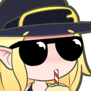BeeSipButCool Discord emoji