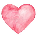 heartcute custom emote | desire
