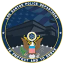 LSPD_Logo Discord Emoji