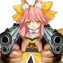 AriaGuns Discord emoji