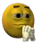moc_yellow_guy_thinking Discord emoji