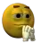 moc_yellow_guy_thinking Discord Emoji