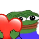 pepeiosredheart