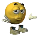 shrug