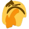 Thinking2 thinking2 Discord Emoji