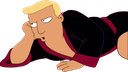 TheZapper Discord emoji