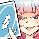 luunoreversecard